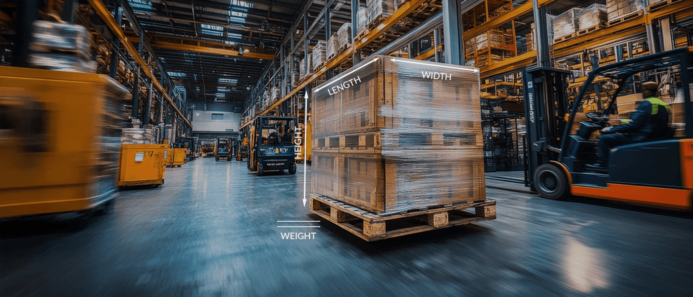 Expedited Freight