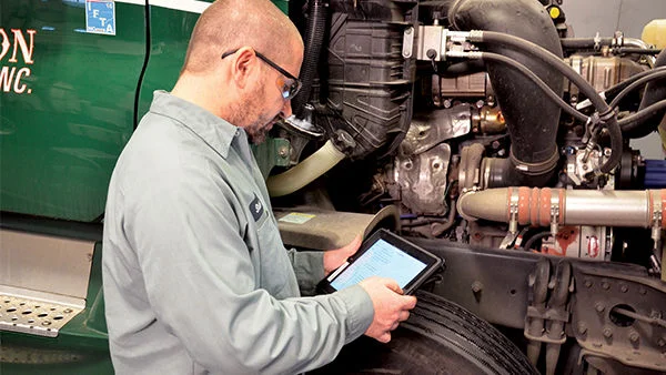 Maintenance Technician